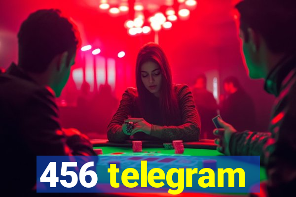 456 telegram